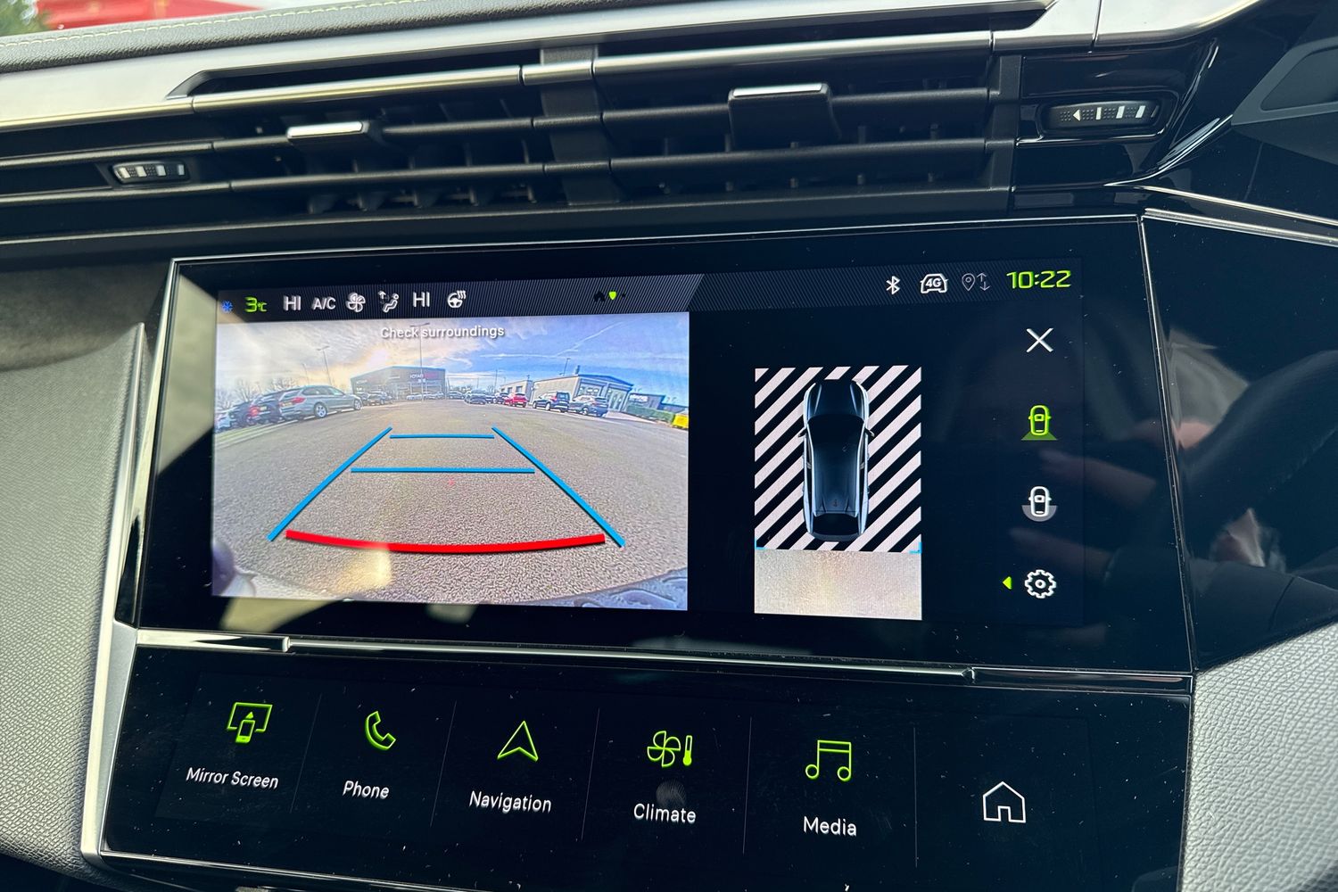 Used Peugeot 408 2024 for sale - 76711765: Photo 52