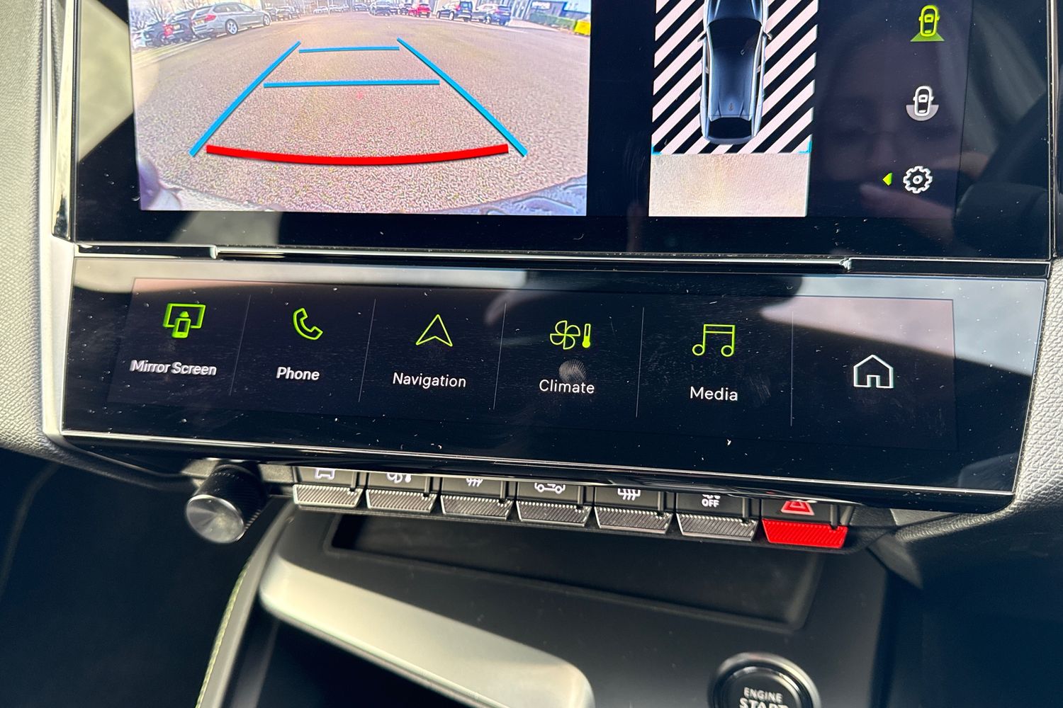 Used Peugeot 408 2024 for sale - 76711765: Photo 53