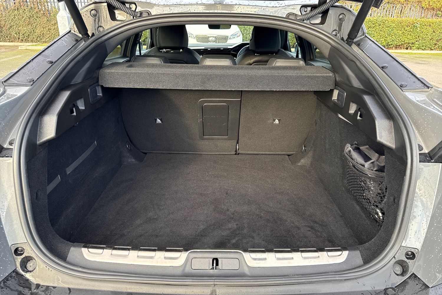 Used Peugeot 408 2024 for sale - 76711765: Photo 6