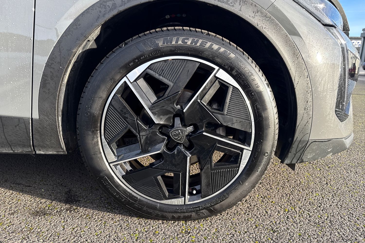 Used Peugeot 408 2024 for sale - 76711765: Photo 9