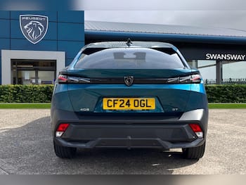 Used Peugeot 408 2024 for sale - 79773926: Photo