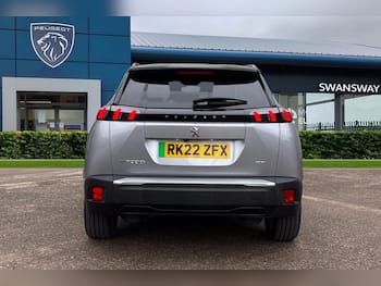 Used Peugeot 2008 2022 for sale - 79805638: Photo