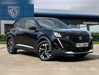Used Peugeot E-2008 2021 for sale - 79630610: Photo