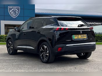 Used Peugeot E-2008 2021 for sale - 79630610: Photo