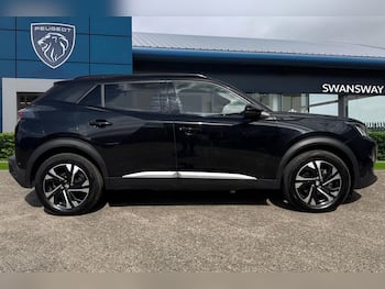 Used Peugeot E-2008 2021 for sale - 79630610: Photo