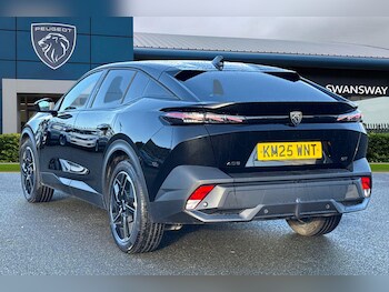 Used Peugeot 408 2025 for sale - 77382922: Photo