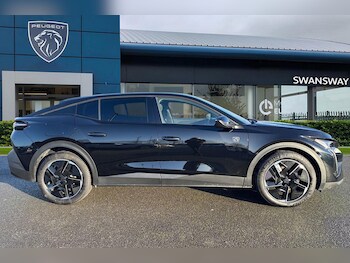 Used Peugeot 408 2025 for sale - 77382922: Photo