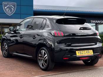 Used Peugeot 208 2023 for sale - 75083736: Photo