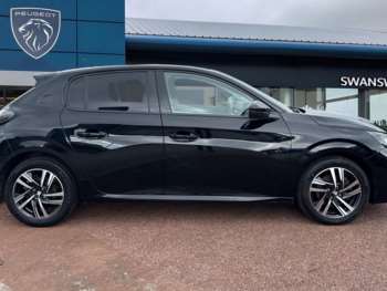Used Peugeot 208 2023 for sale - 75083736: Photo