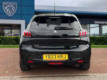 Used Peugeot 208 2023 for sale - 75083736: Photo
