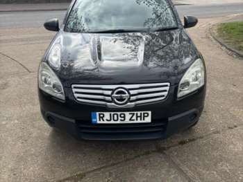 2009 (09) - 1.6 Visia 5dr
