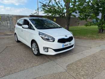 2014 (14) - 1.7 CRDi 3 5dr [Sat Nav]