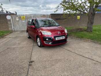 2009 (59) - 1.6 HDi 16V VTR+ 5dr