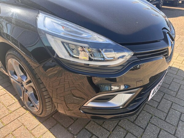 Used Renault Clio 2018 for sale - 75355351: Photo 13