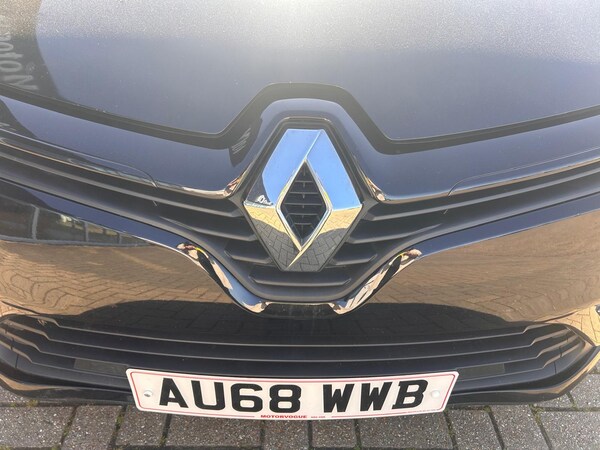 Used Renault Clio 2018 for sale - 75355351: Photo 14