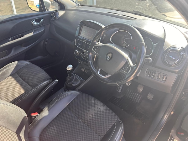 Used Renault Clio 2018 for sale - 75355351: Photo 27