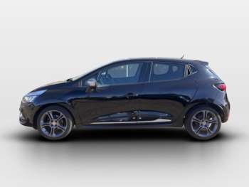 Used Renault Clio 2018 for sale - 75355351: Photo
