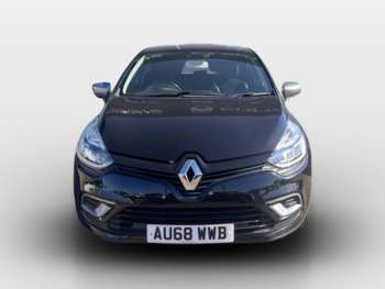 Used Renault Clio 2018 for sale - 75355351: Photo