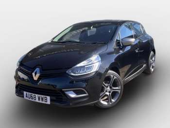 Used Renault Clio 2018 for sale - 75355351: Photo