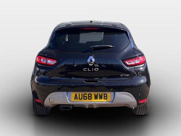 Used Renault Clio 2018 for sale - 75355351: Photo 7