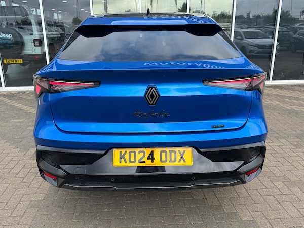 Used Renault Other 2024 for sale - 75509692: Photo 10