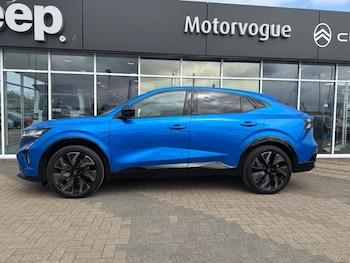 Used Renault Other 2024 for sale - 75509692: Photo