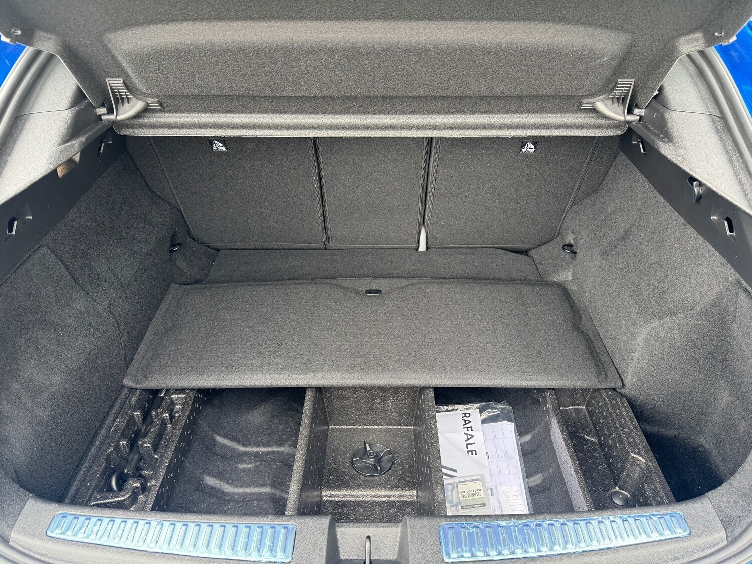 Vehicle 42
