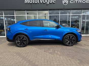 Used Renault Other 2024 for sale - 75509692: Photo