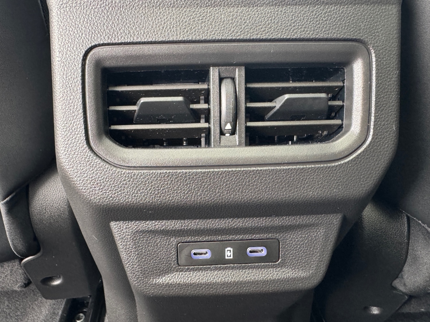 Vehicle 50