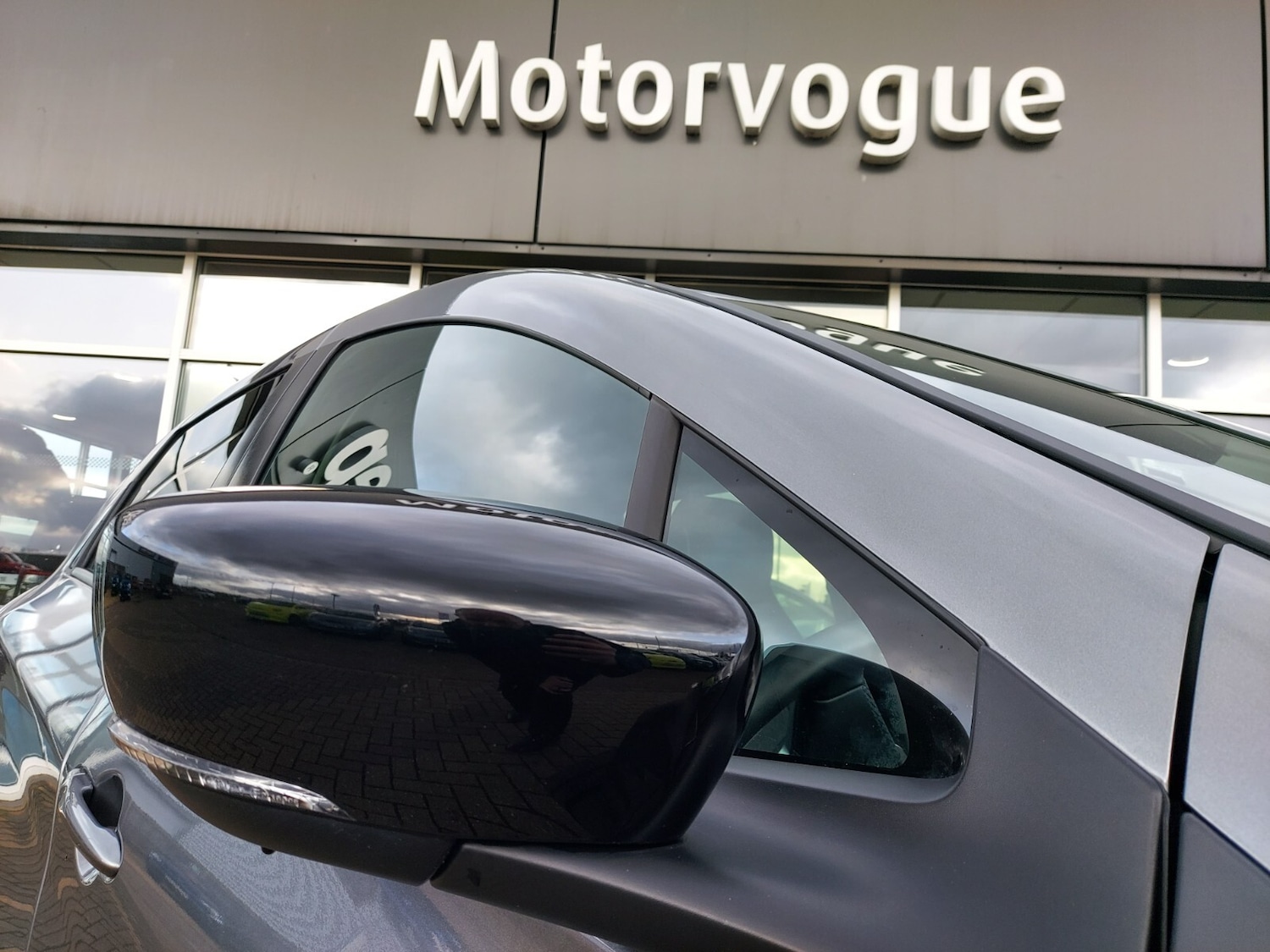 Used Renault Zoe 2023 for sale - 76868684: Photo 13