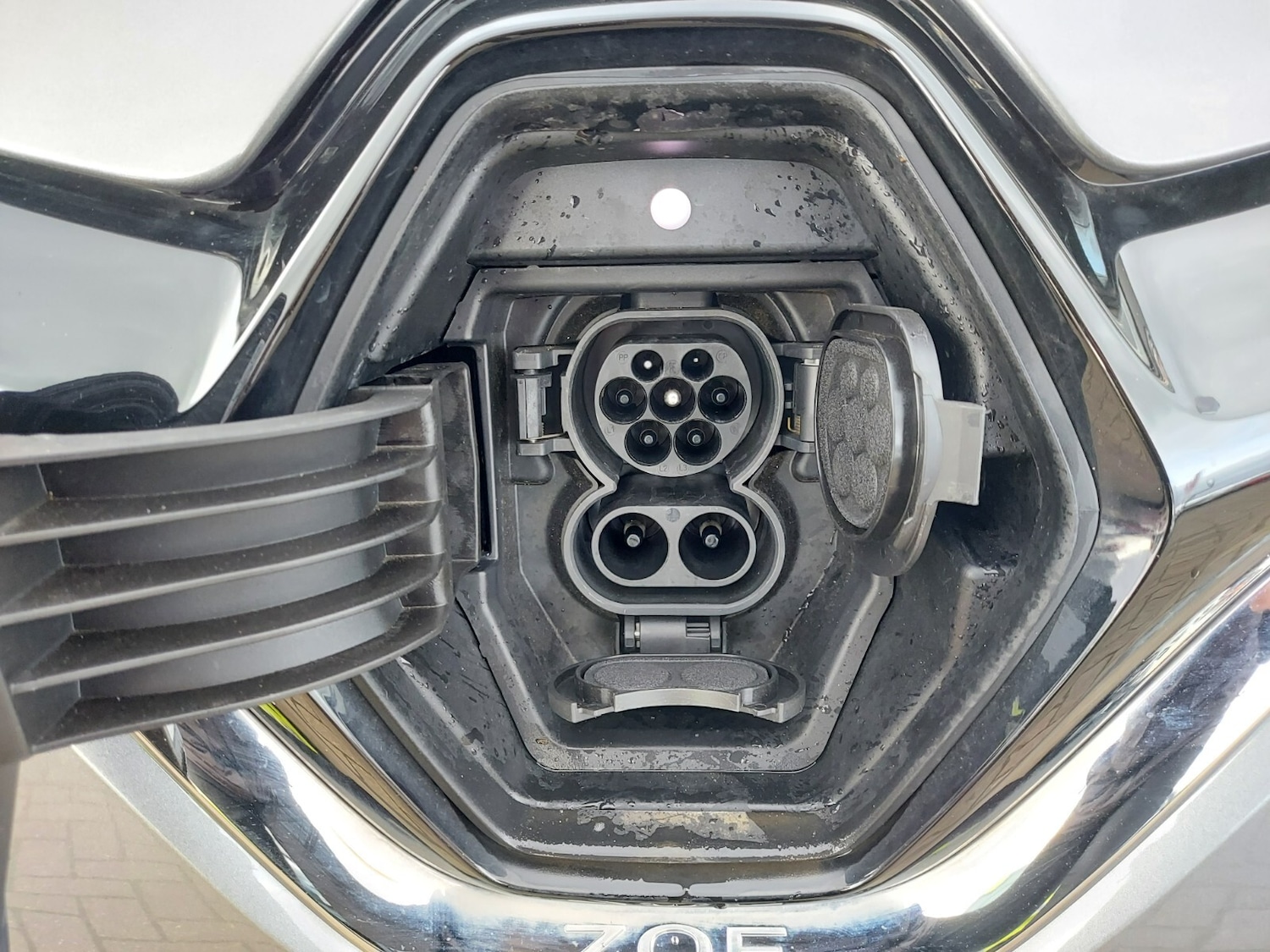 Used Renault Zoe 2023 for sale - 76868684: Photo 18