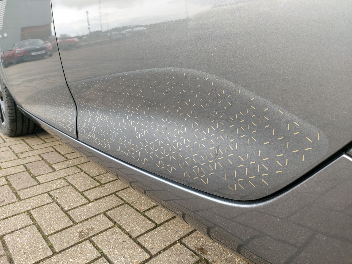 Used Renault Zoe 2023 for sale - 76868684: Photo 19