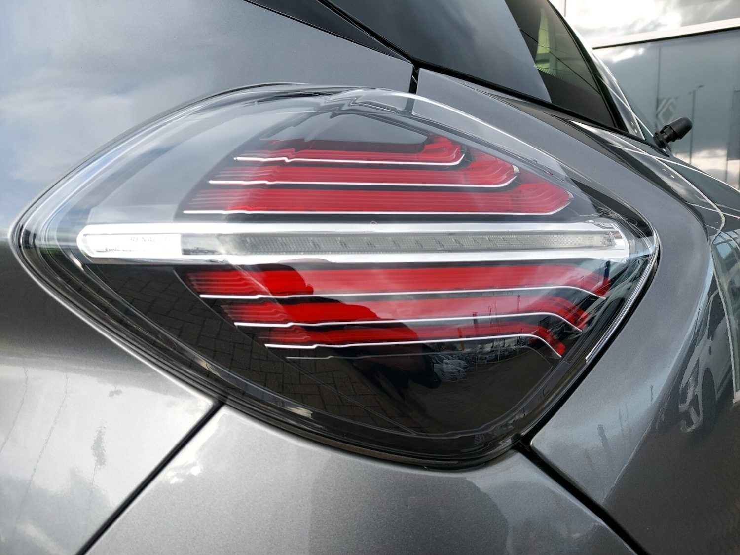 Used Renault Zoe 2023 for sale - 76868684: Photo 21