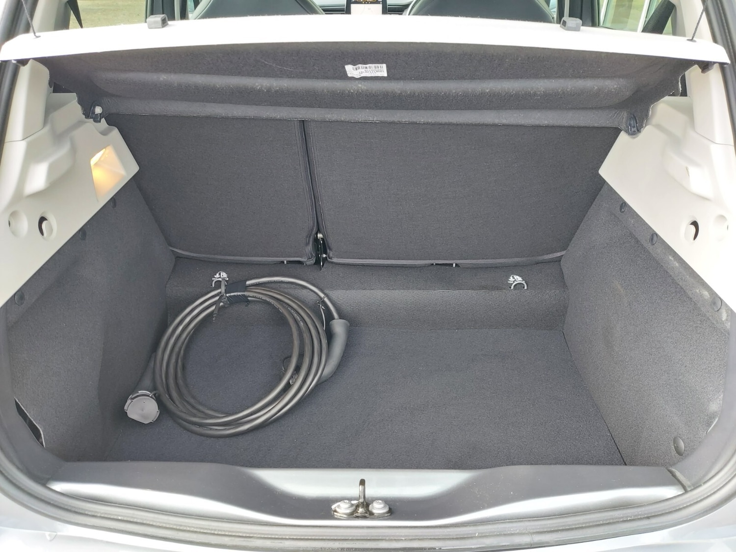 Used Renault Zoe 2023 for sale - 76868684: Photo 23