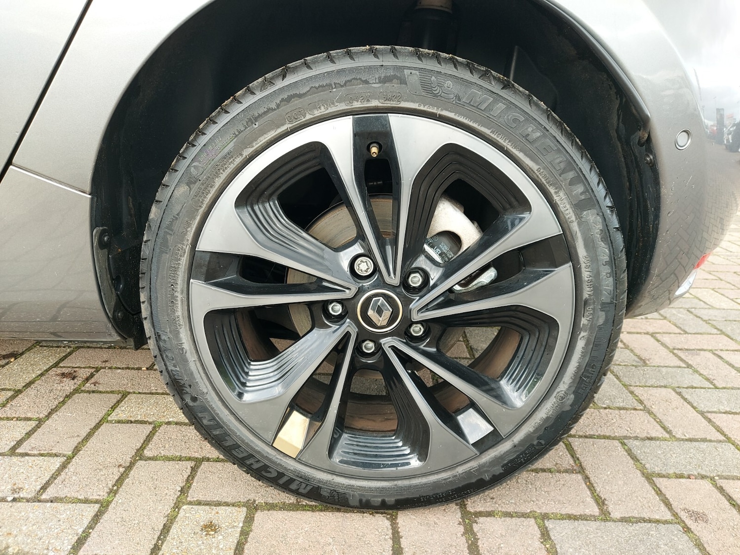 Used Renault Zoe 2023 for sale - 76868684: Photo 8