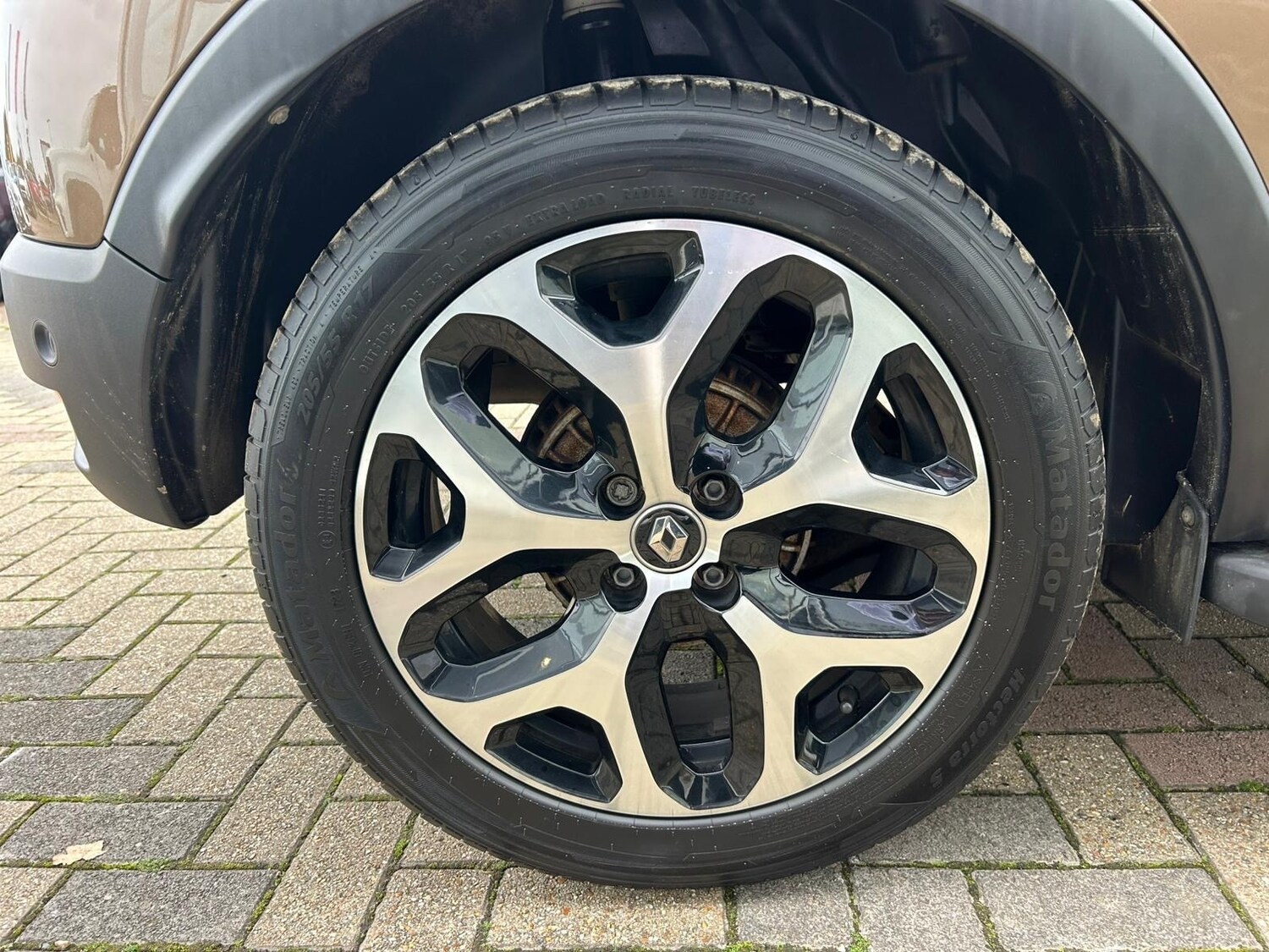 Used Renault Captur 2018 for sale - 76297535: Photo 15