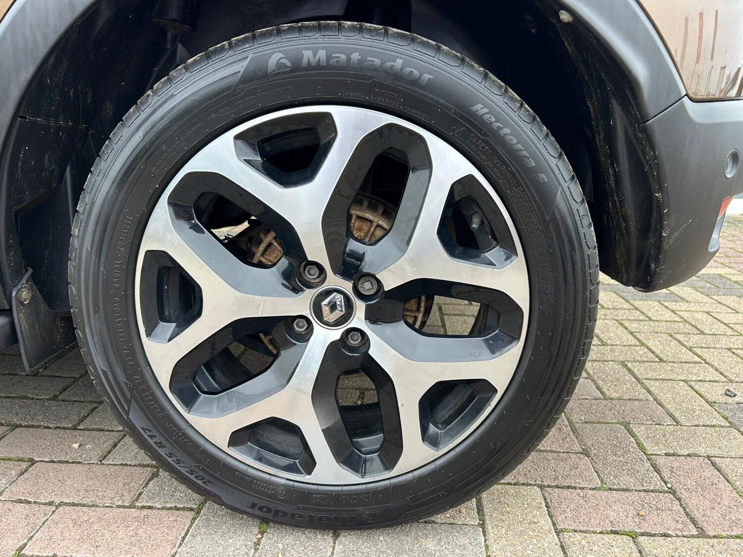 Used Renault Captur 2018 for sale - 76297535: Photo 18