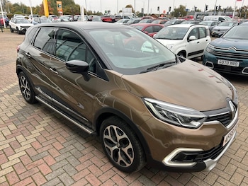 2018 - 0.9 TCE 90 GT Line 5dr