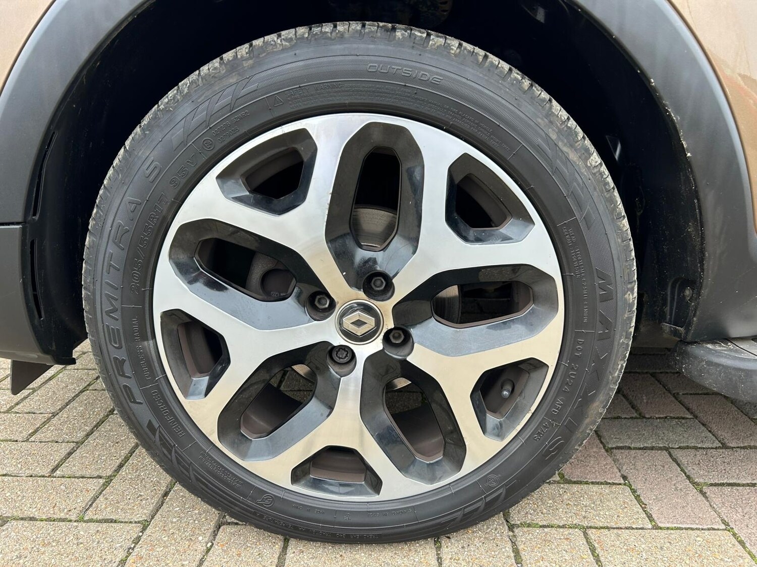 Used Renault Captur 2018 for sale - 76297535: Photo 20