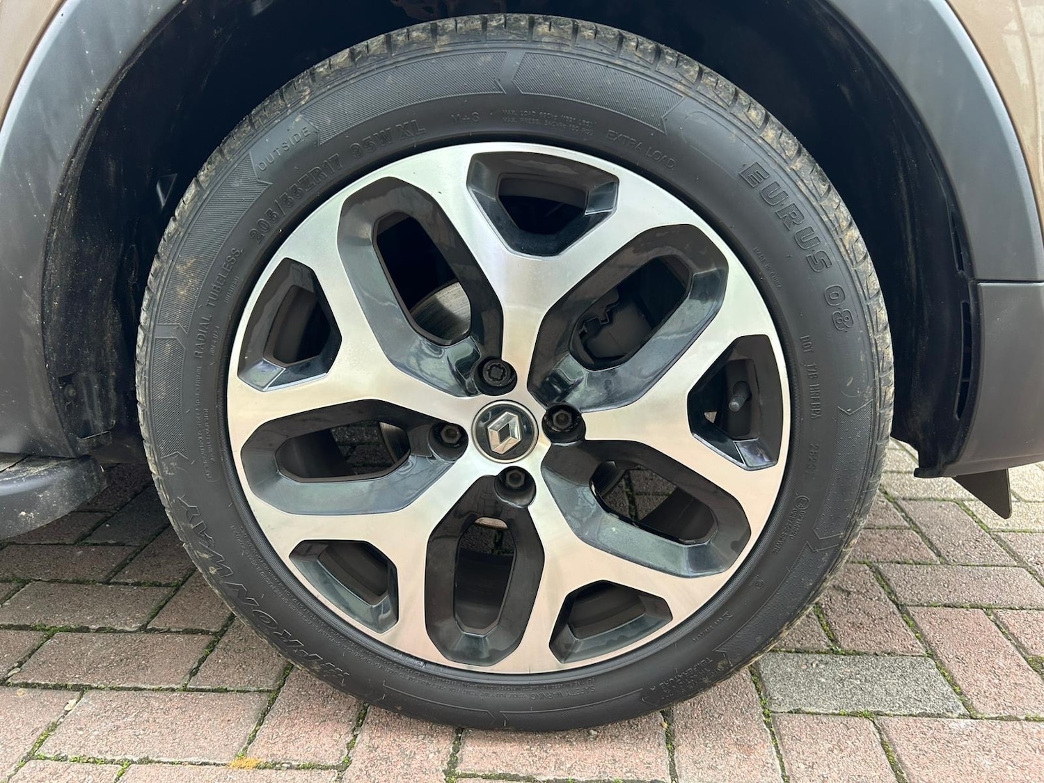 Used Renault Captur 2018 for sale - 76297535: Photo 21