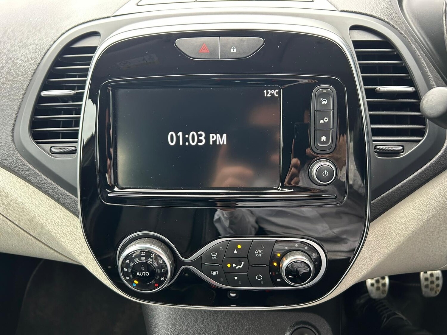 Used Renault Captur 2018 for sale - 76297535: Photo 22