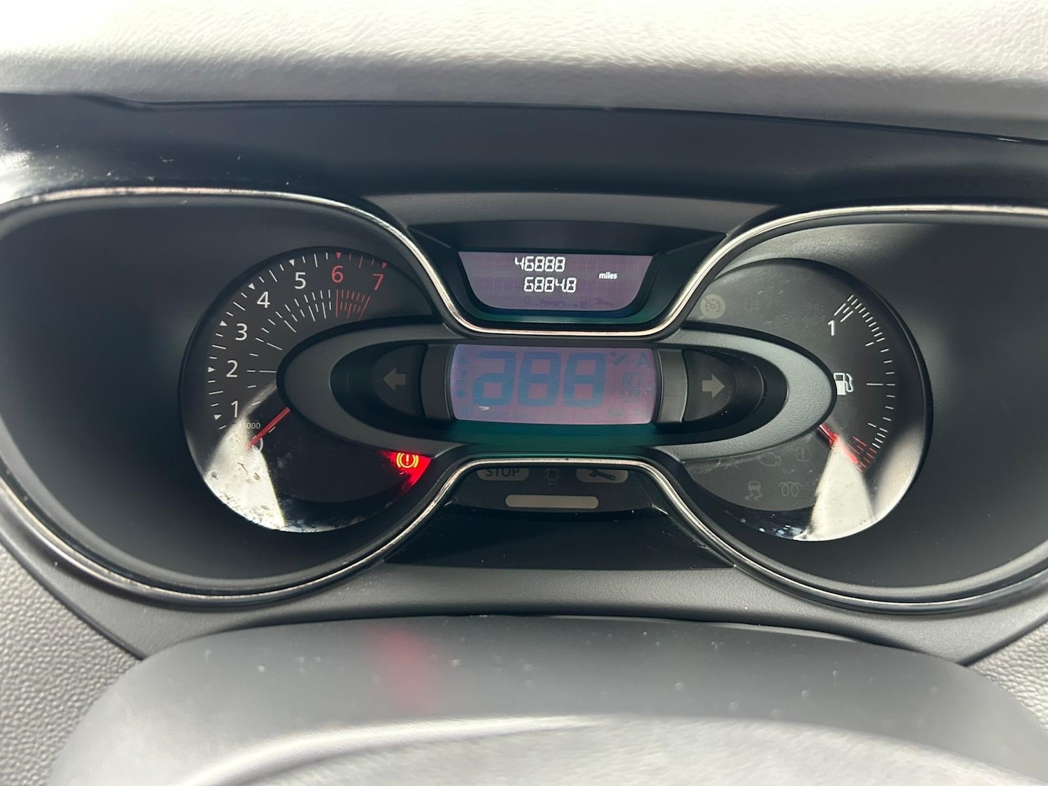 Used Renault Captur 2018 for sale - 76297535: Photo 25