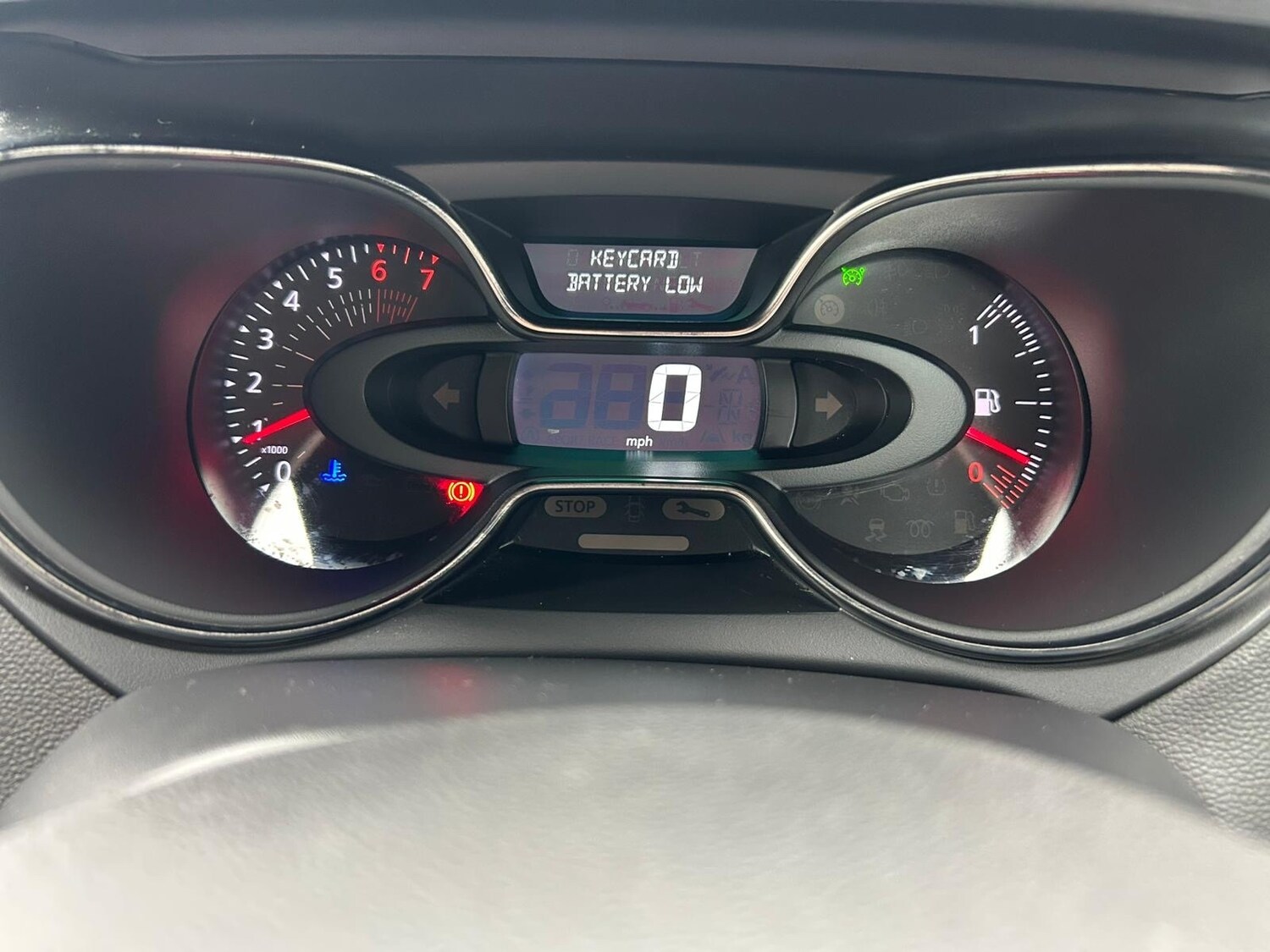 Used Renault Captur 2018 for sale - 76297535: Photo 26