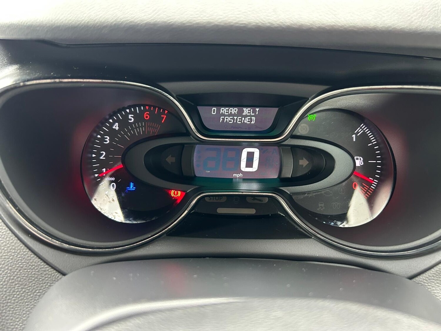 Used Renault Captur 2018 for sale - 76297535: Photo 31