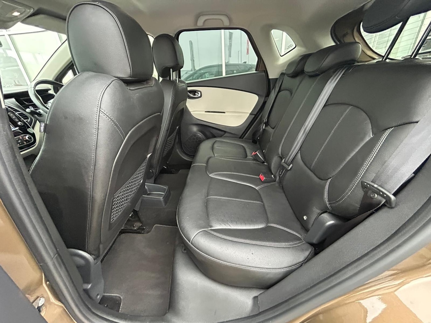 Used Renault Captur 2018 for sale - 76297535: Photo 41