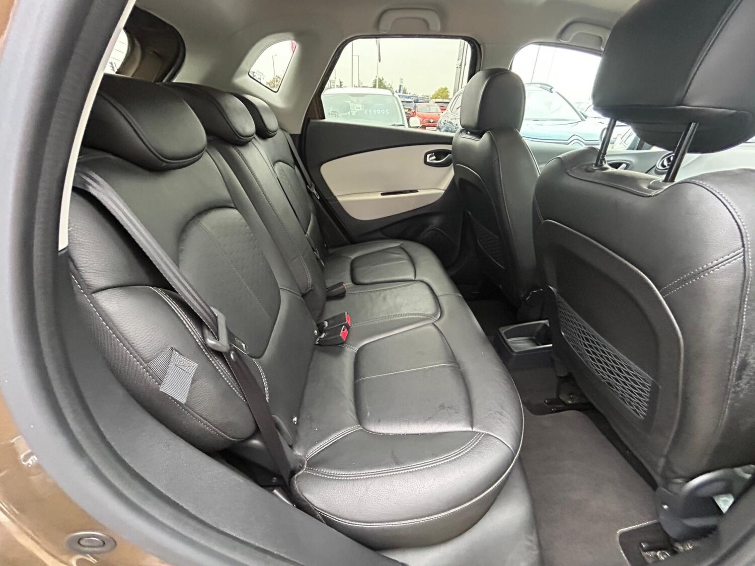 Used Renault Captur 2018 for sale - 76297535: Photo 43