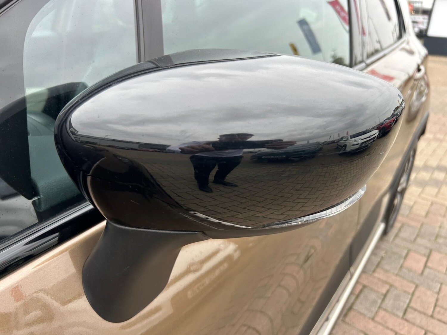 Used Renault Captur 2018 for sale - 76297535: Photo 44