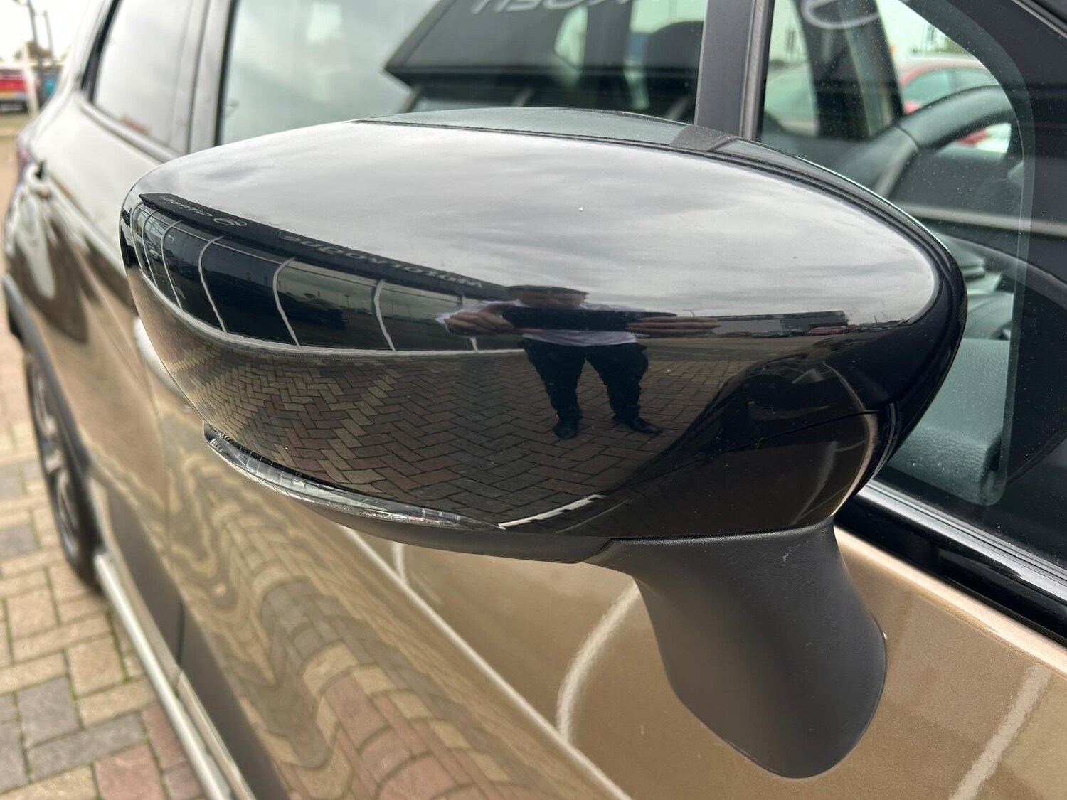 Used Renault Captur 2018 for sale - 76297535: Photo 45