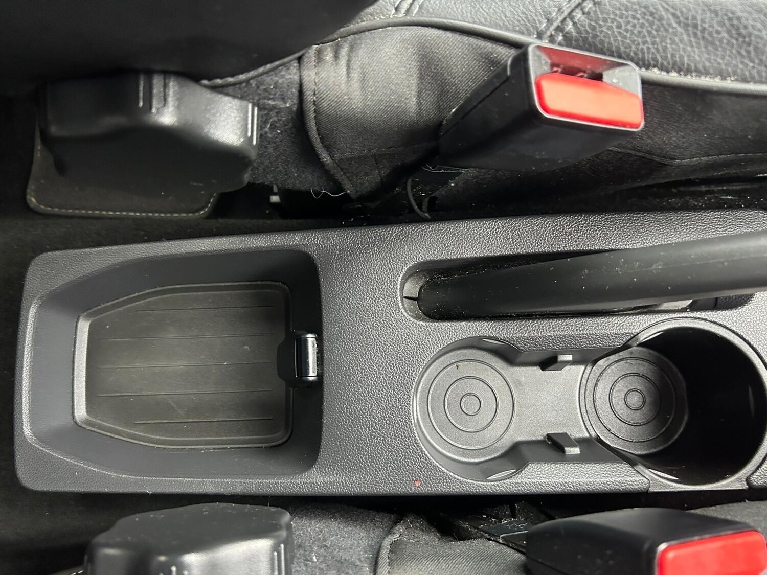 Used Renault Captur 2018 for sale - 76297535: Photo 50