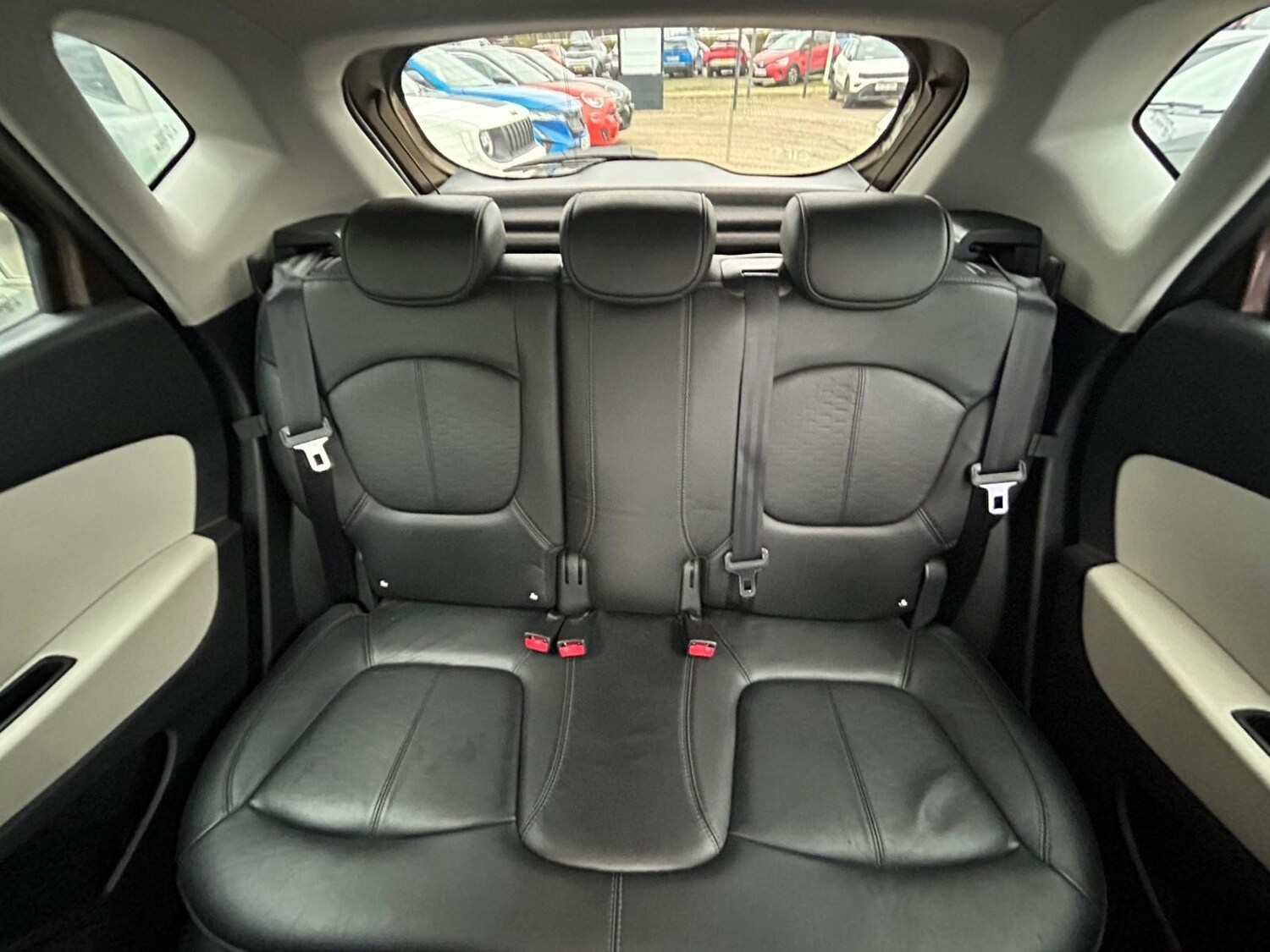 Used Renault Captur 2018 for sale - 76297535: Photo 51